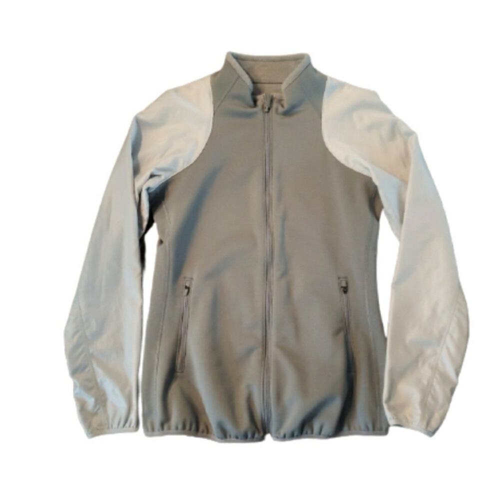 Nike Women's SM Therma-Fit Front Zip Jacket